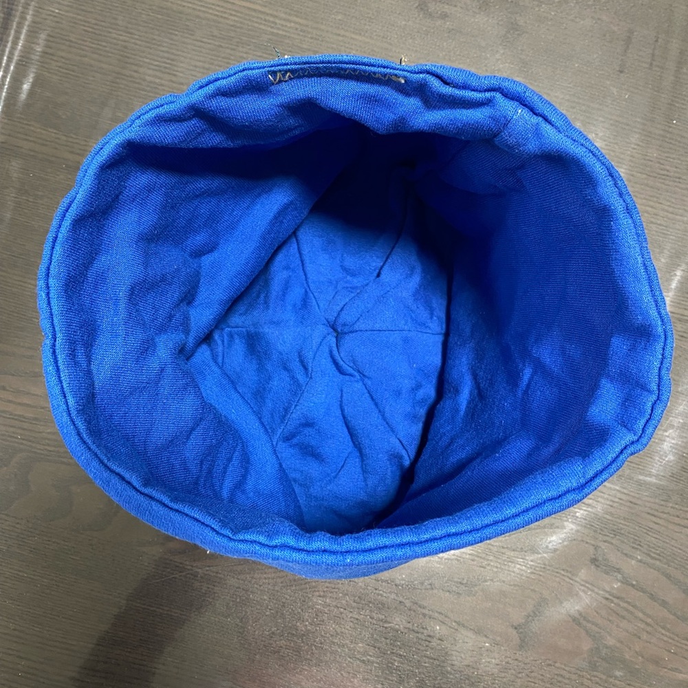 Makeup bag